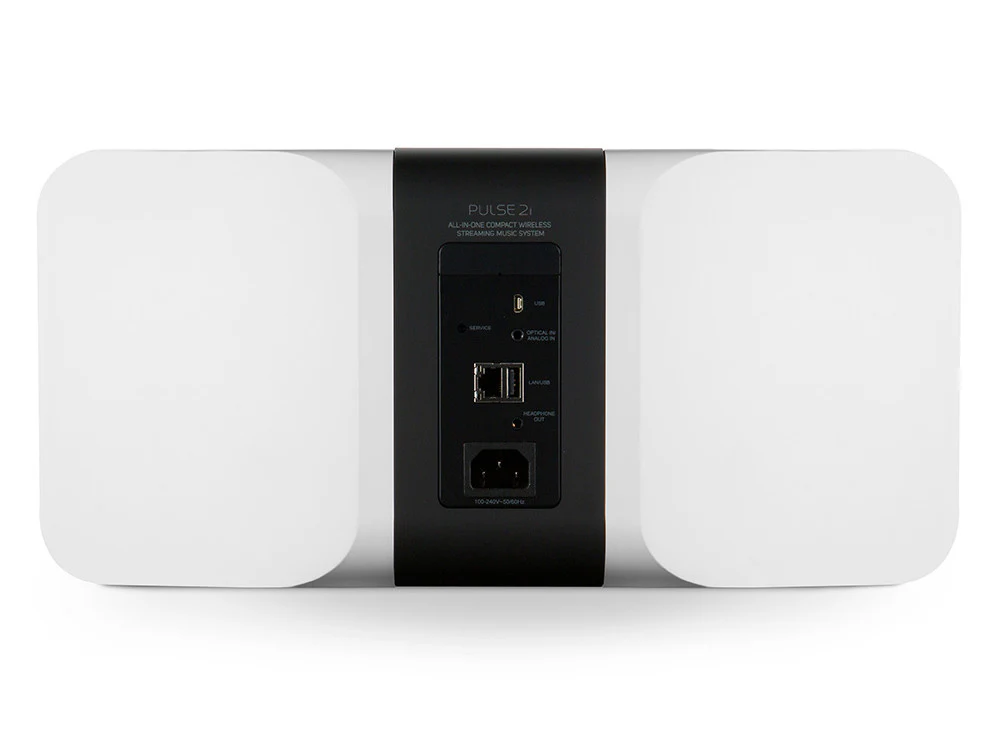 PULSE 2i Wireless Multi-Room Speaker - Image 7