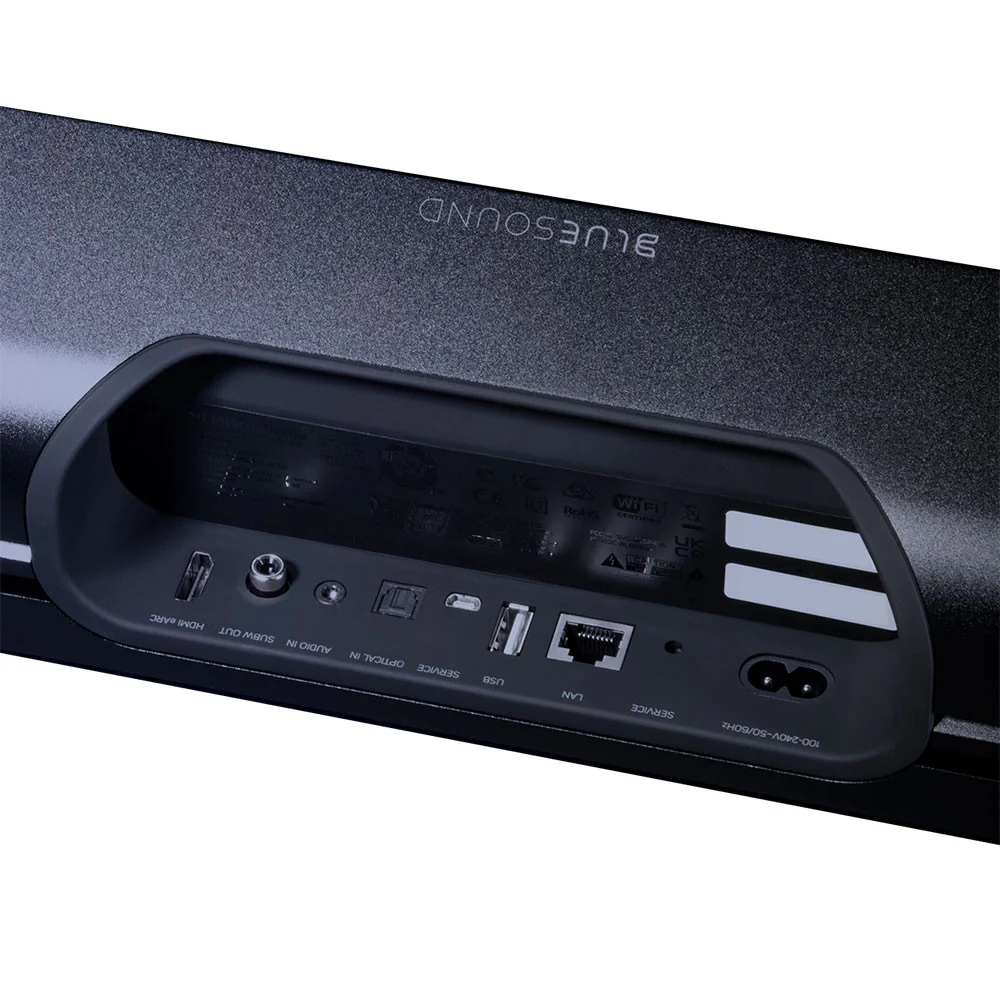 Pulse Soundbar+ - Image 3
