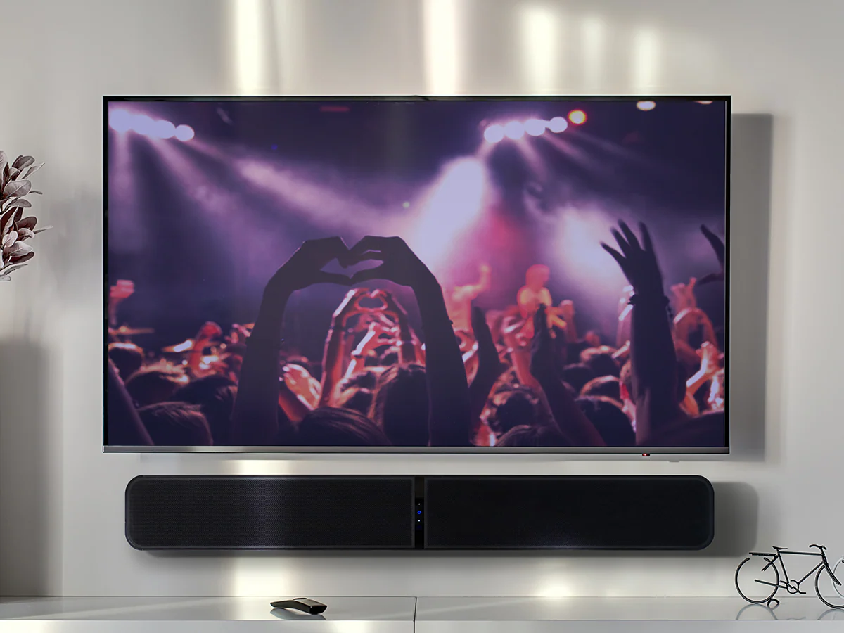 Pulse Soundbar+ - Image 7