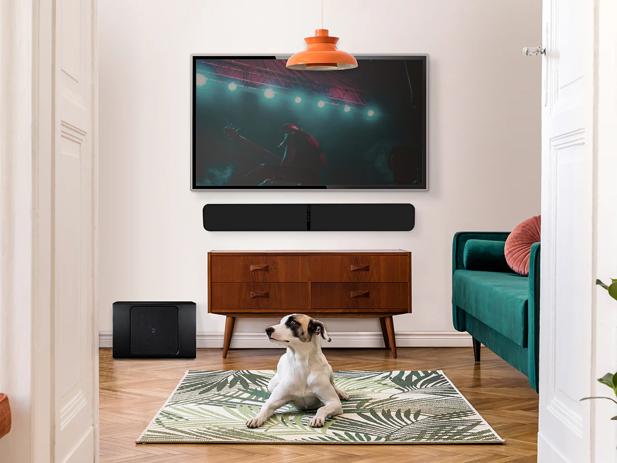 Pulse Soundbar+ - Image 8