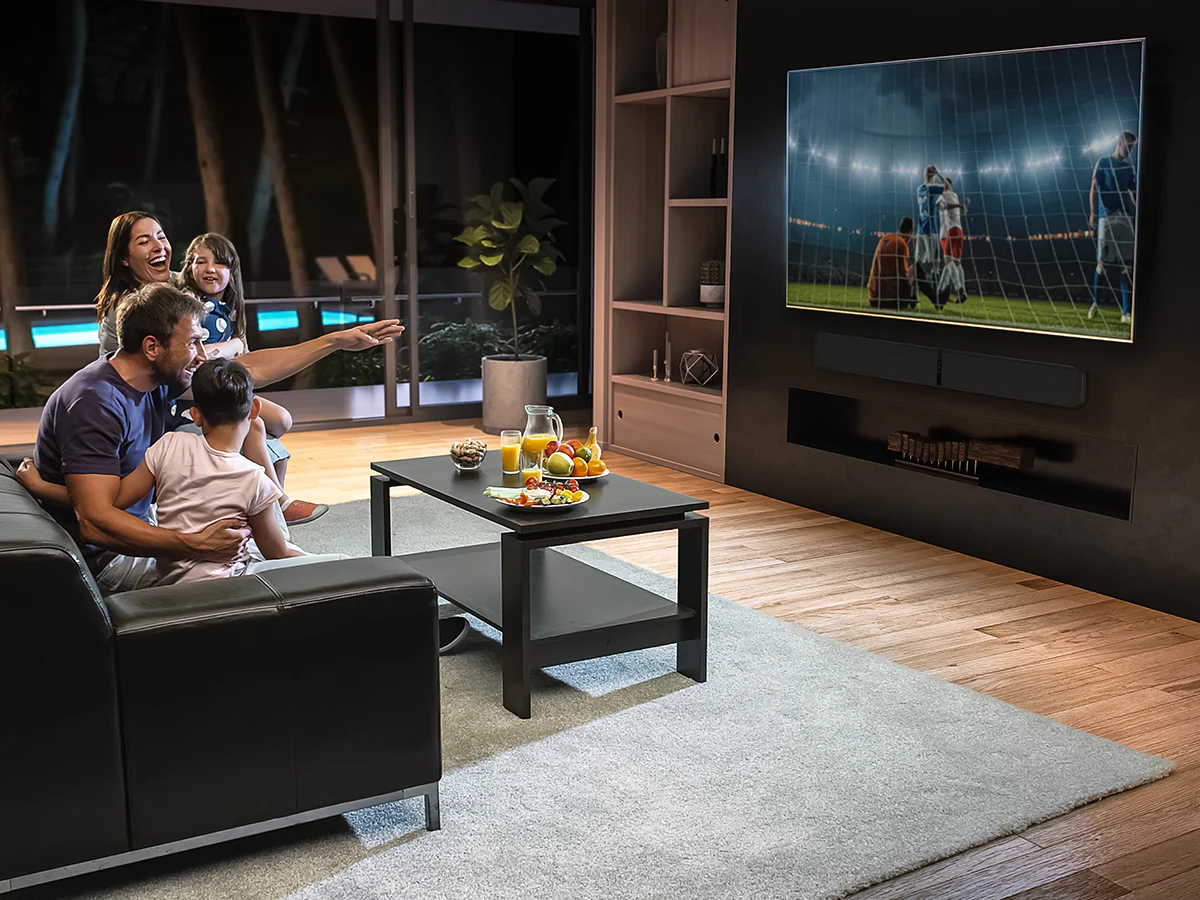 Pulse Soundbar+ - Image 9