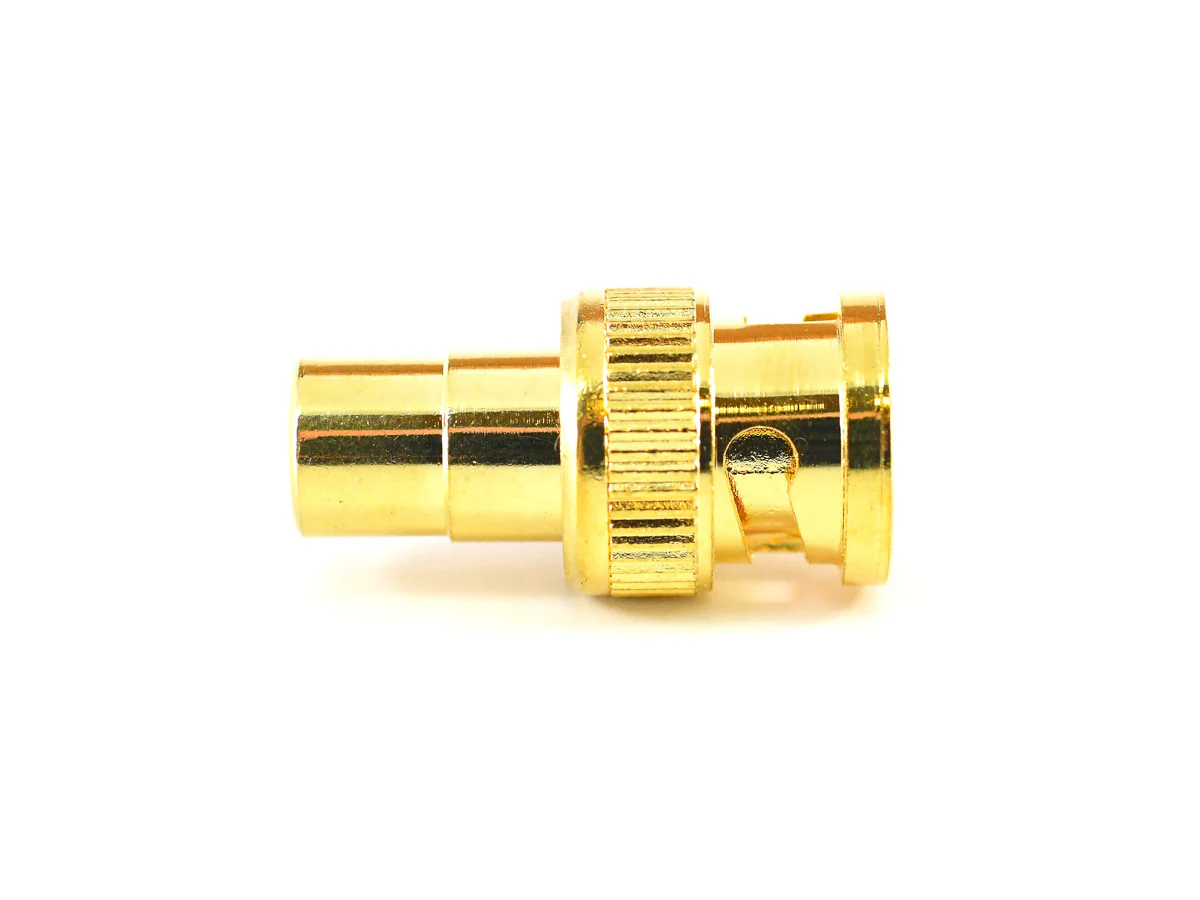 BNC Male to RCA Female Adapter - Image 4