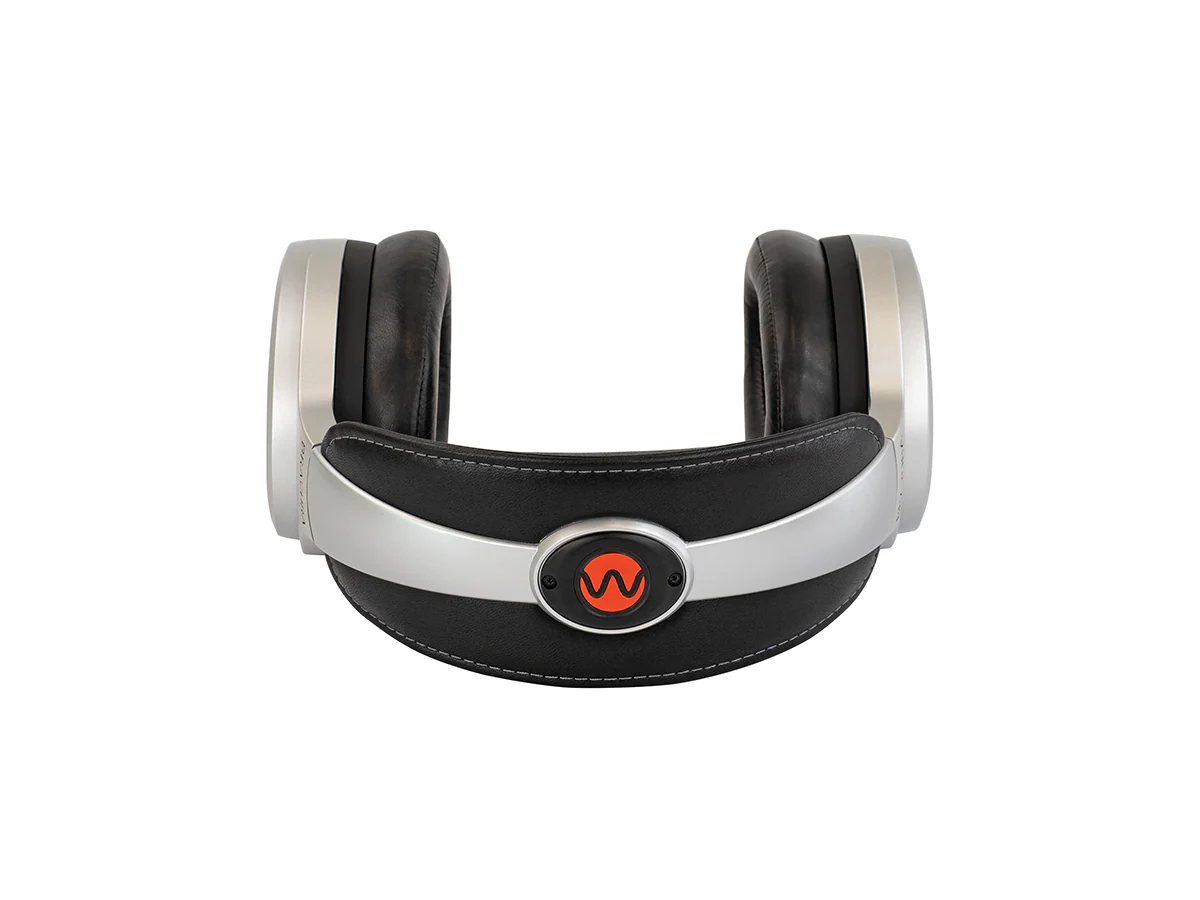 Bravura Electrostatic Headphones + Amplifier System - Image 6