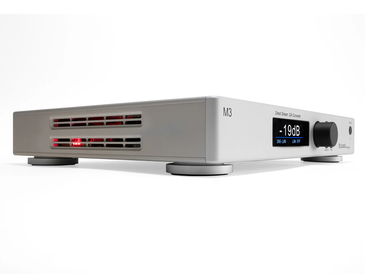 M3 DAC or DAC Amplifier - Image 14