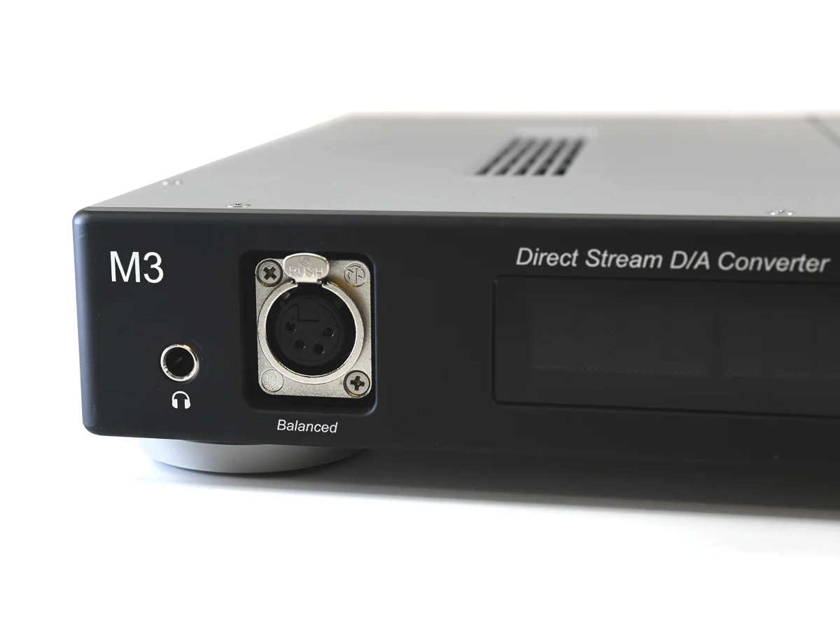 M3 DAC or DAC Amplifier - Image 18