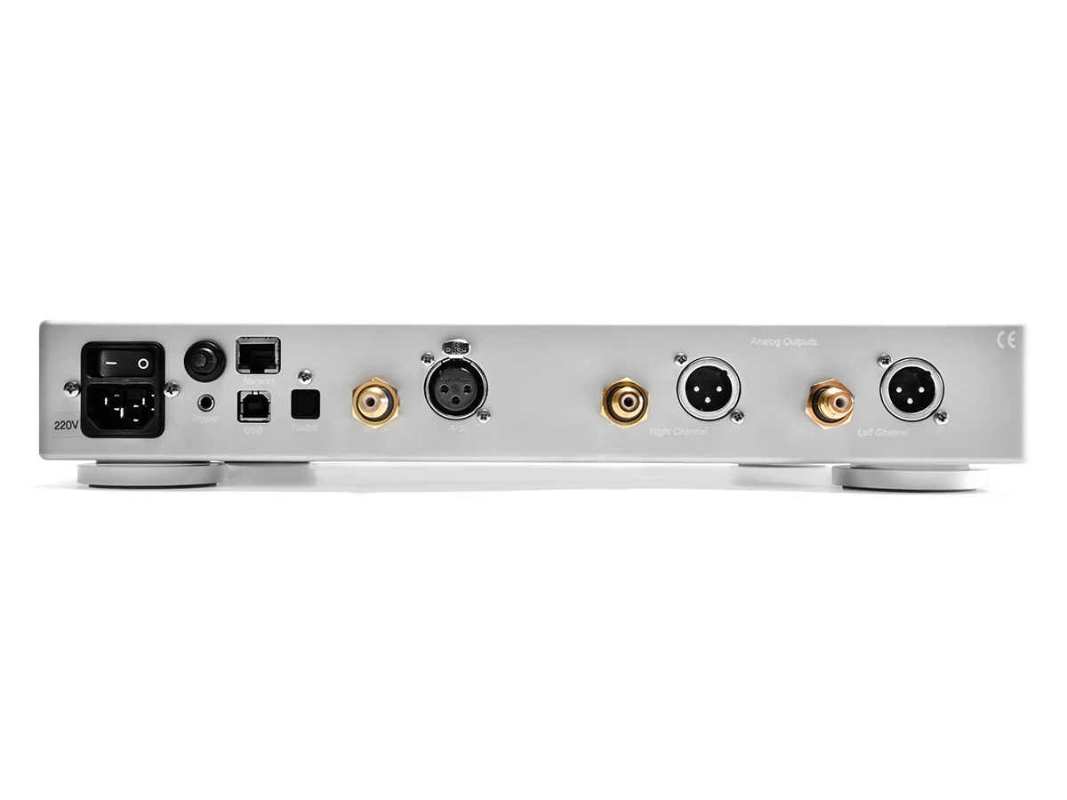 M3 DAC or DAC Amplifier - Image 6