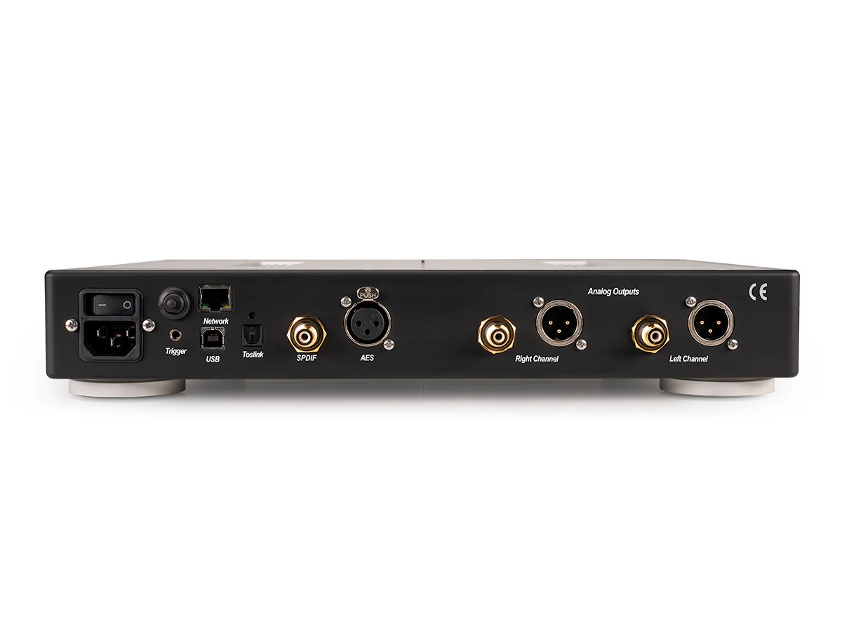 M3 DAC or DAC Amplifier - Image 7