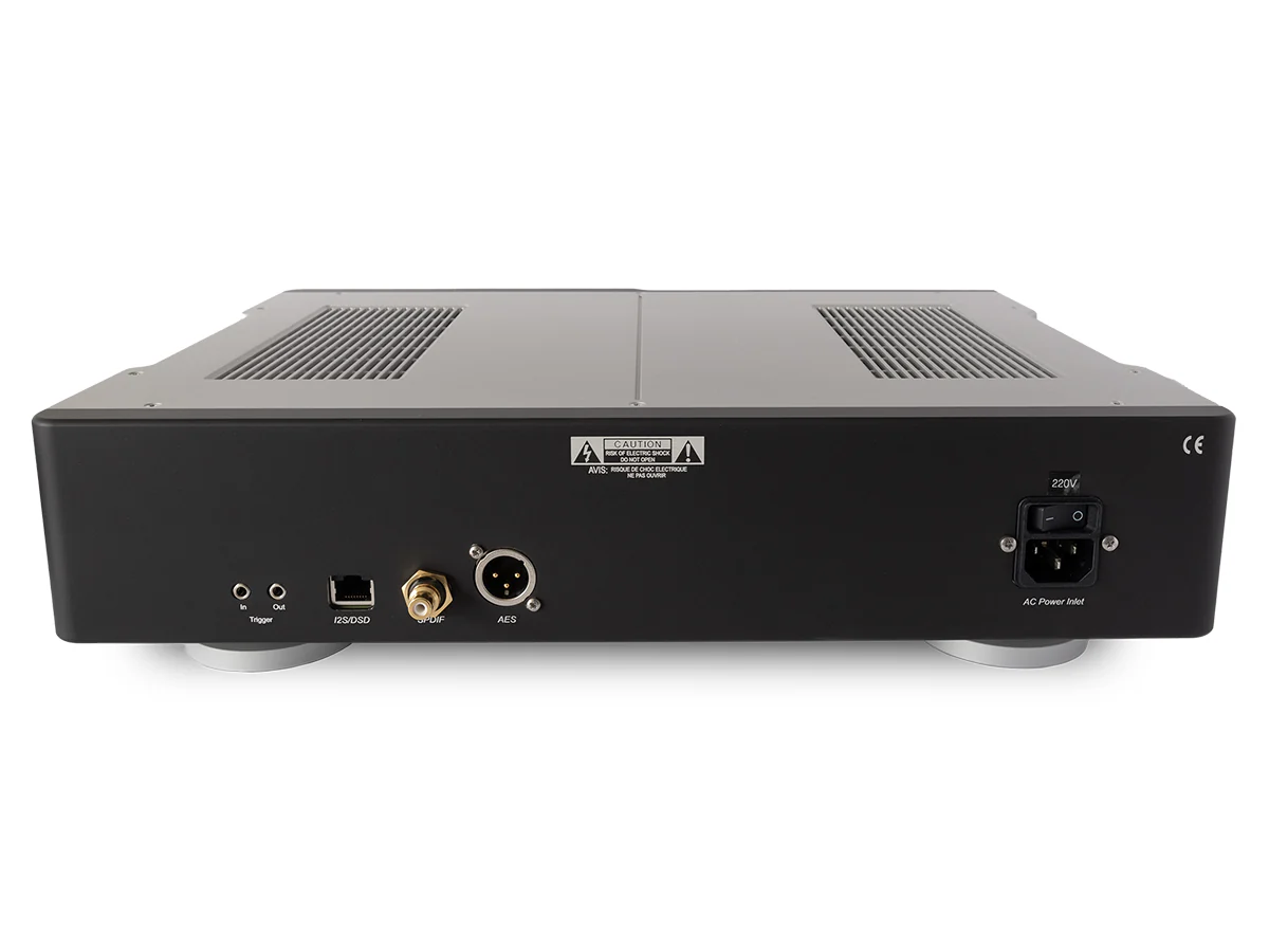 M19 Reference SACD/CD I2S Transport - Image 5