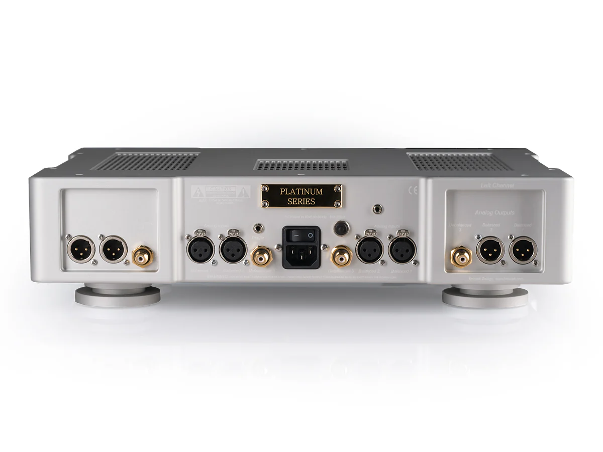 M20 Preamplifier - Image 3