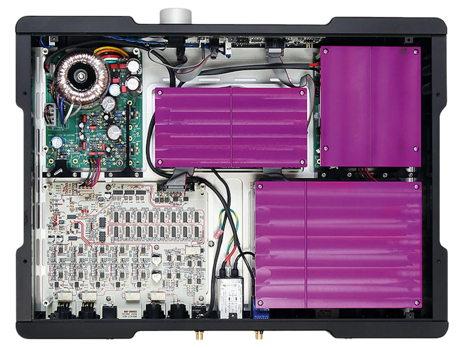 M20 Preamplifier - Image 4