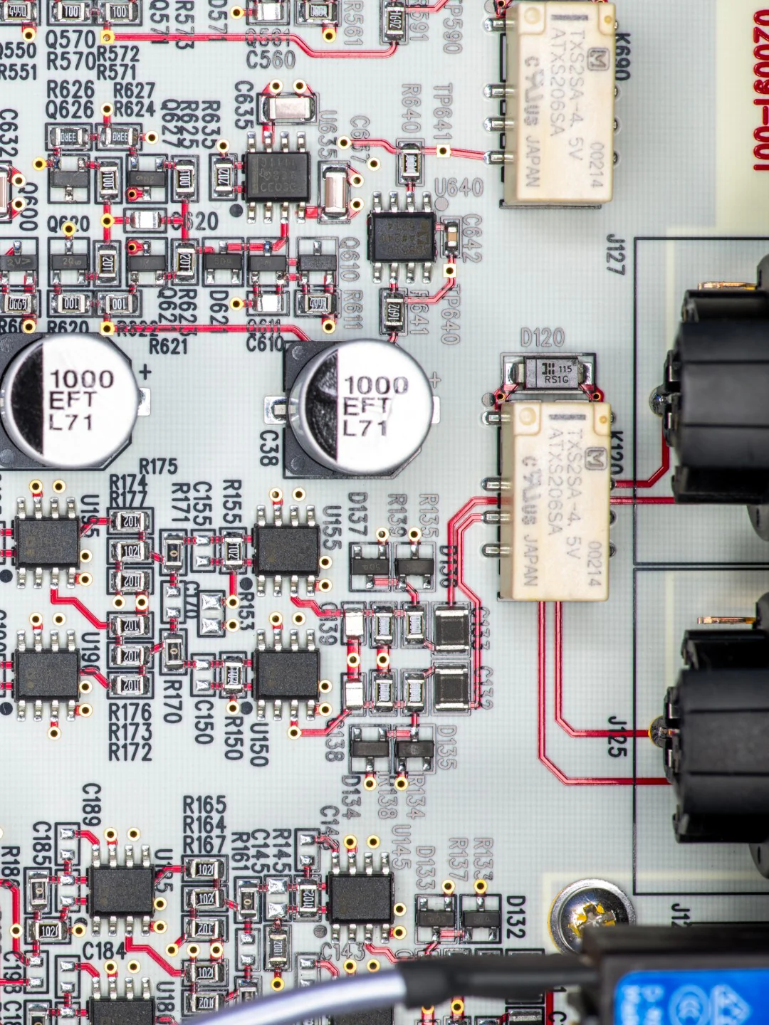 M20 Preamplifier - Image 6