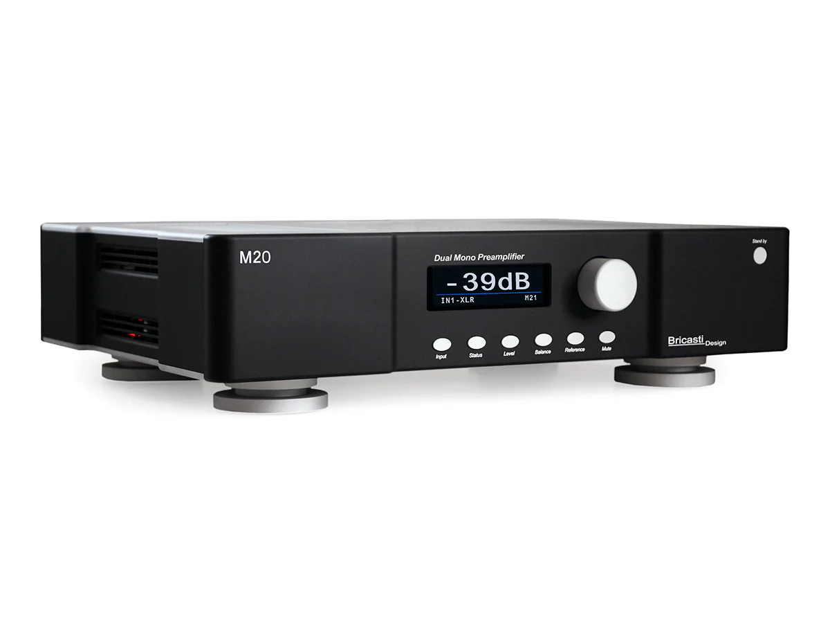 M20 Preamplifier - Image 7