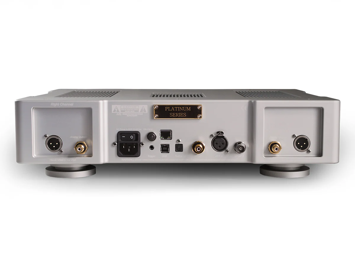 M21 Digital to Analog Converter - Image 3