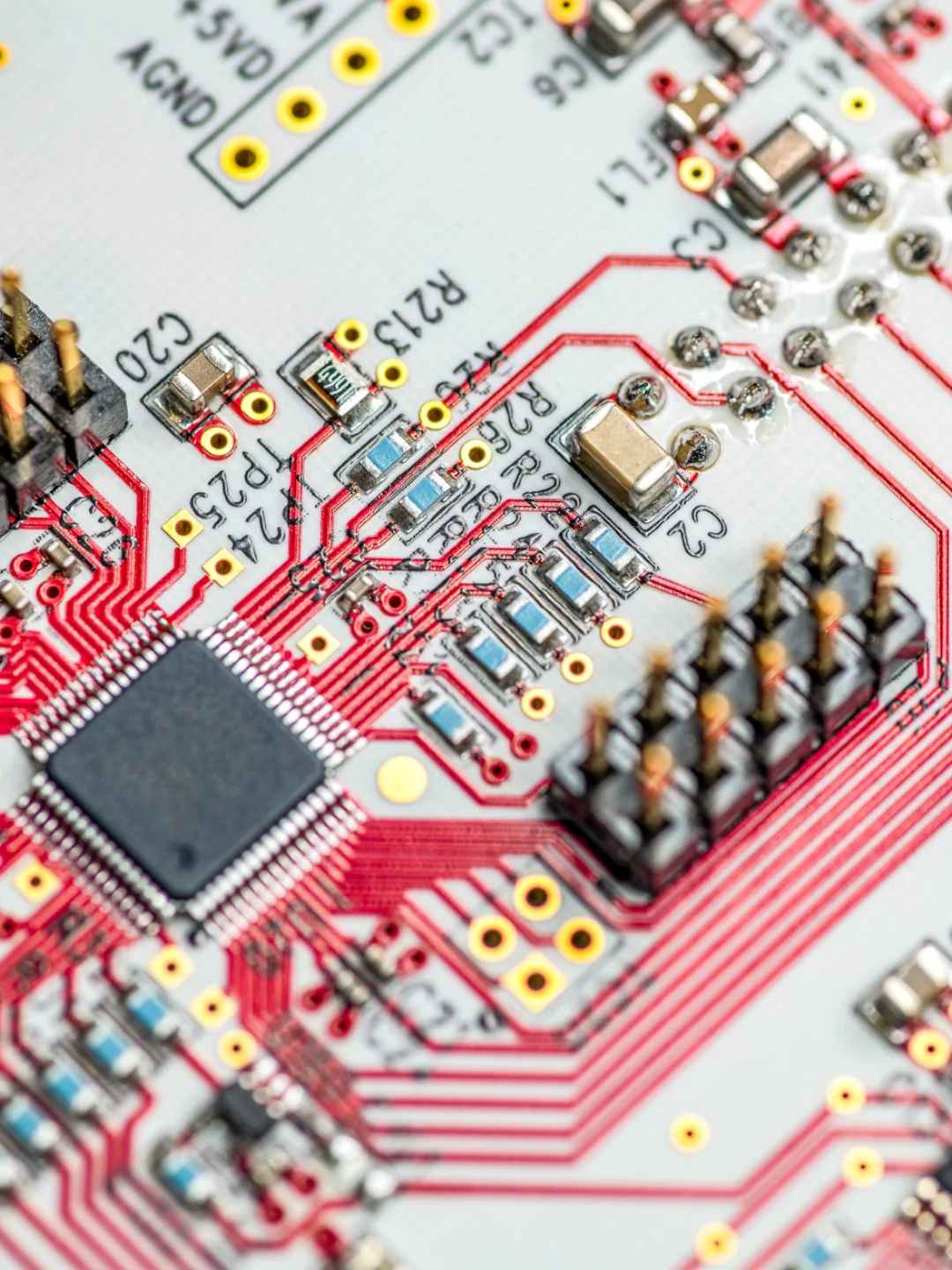 M21 Digital to Analog Converter - Image 4