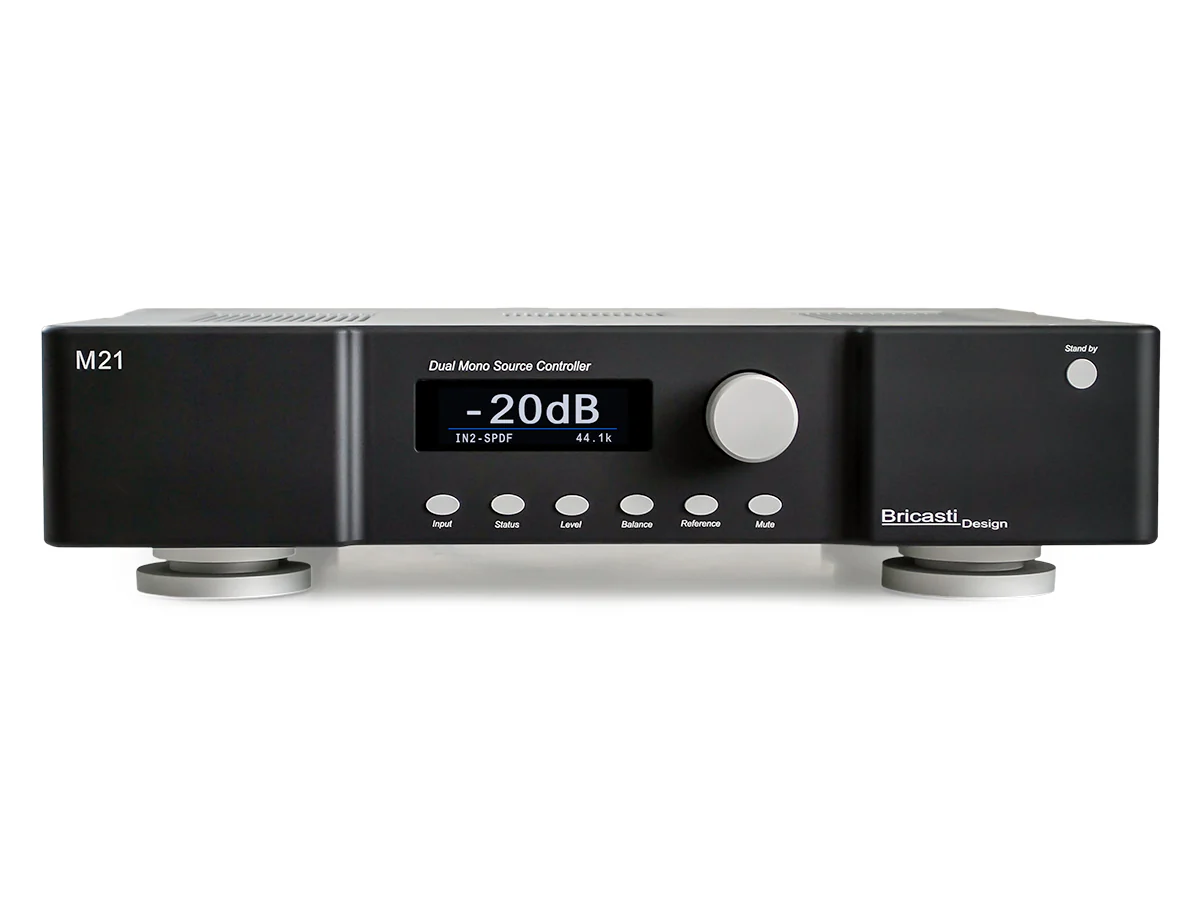 M21 Digital to Analog Converter - Image 5
