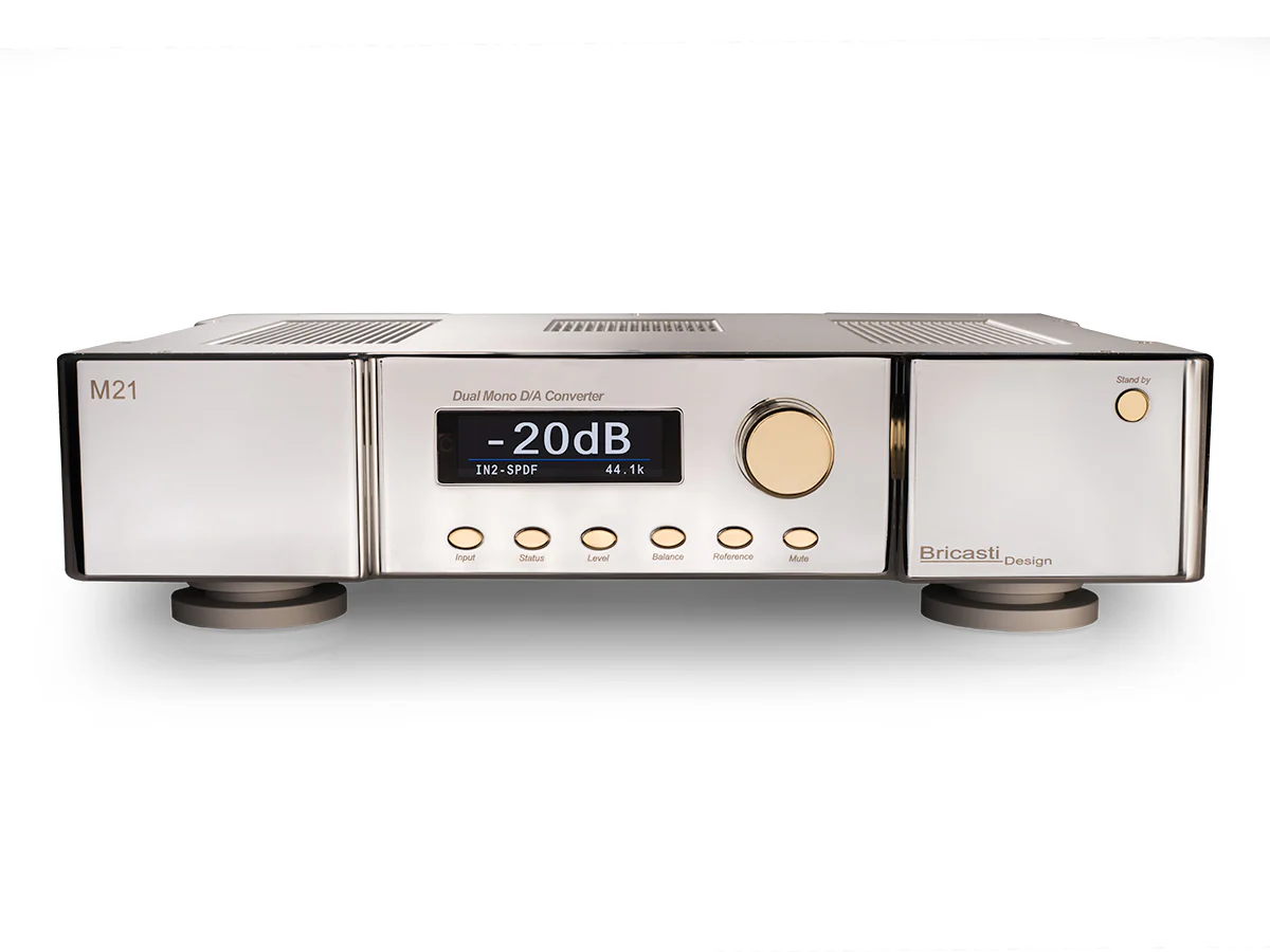M21 Digital to Analog Converter - Image 6