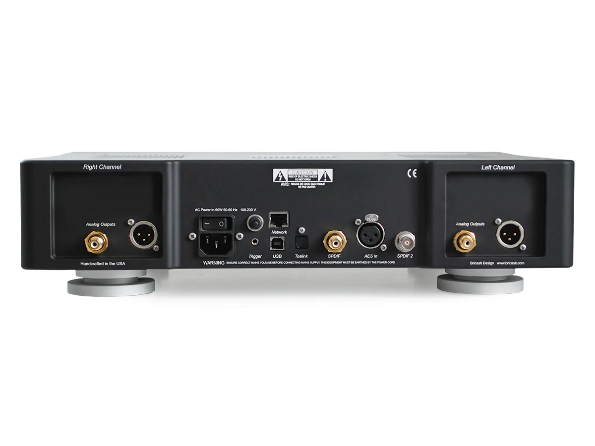 M21 Digital to Analog Converter - Image 7