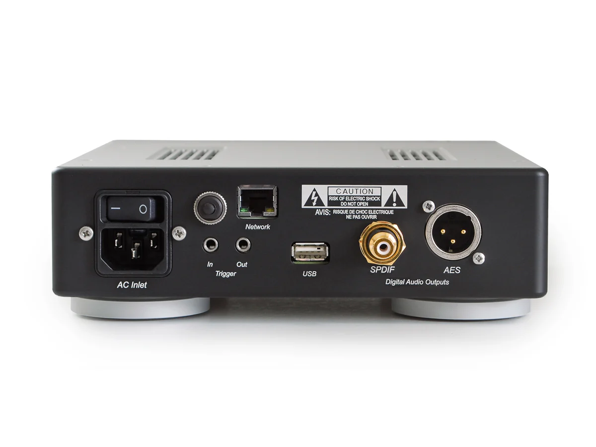 M5 Network Player - Image 3