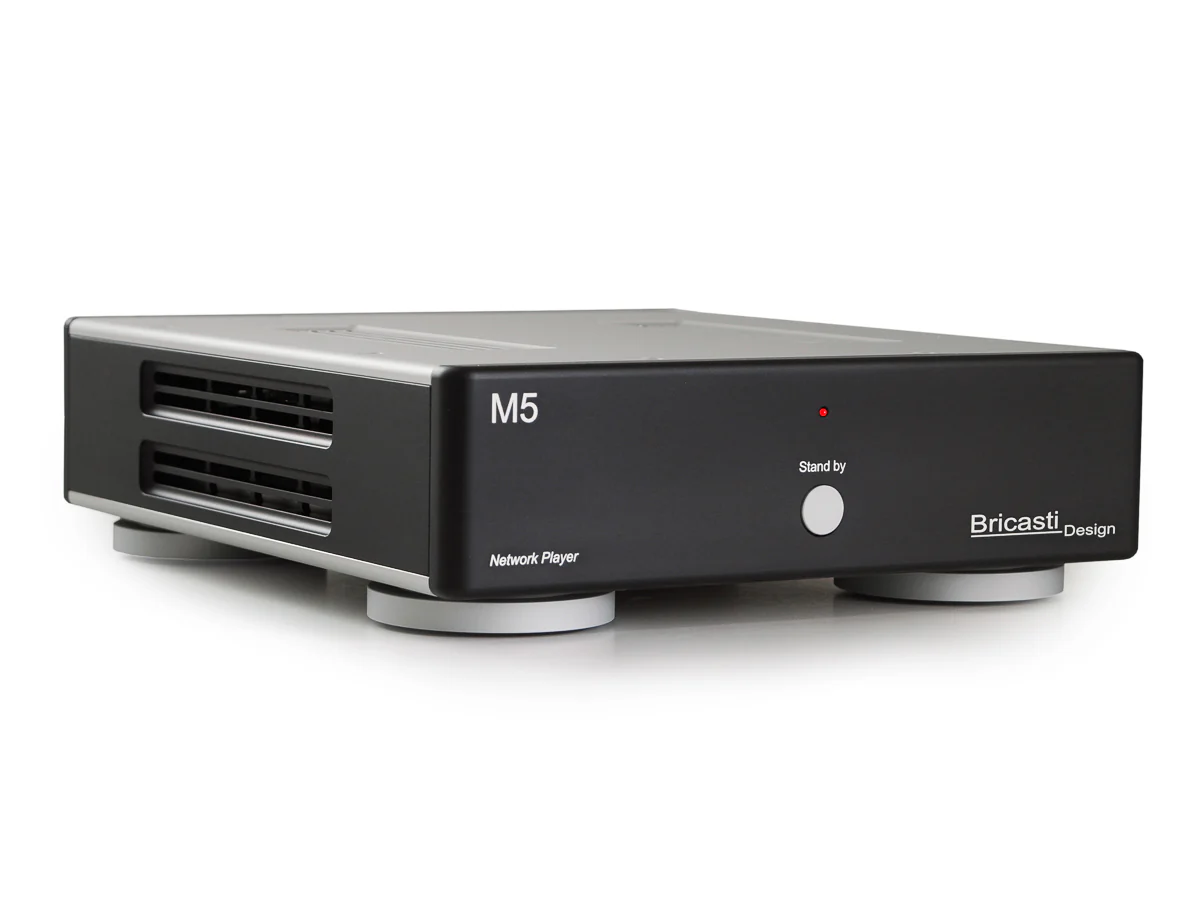 M5 Network Player - Image 4