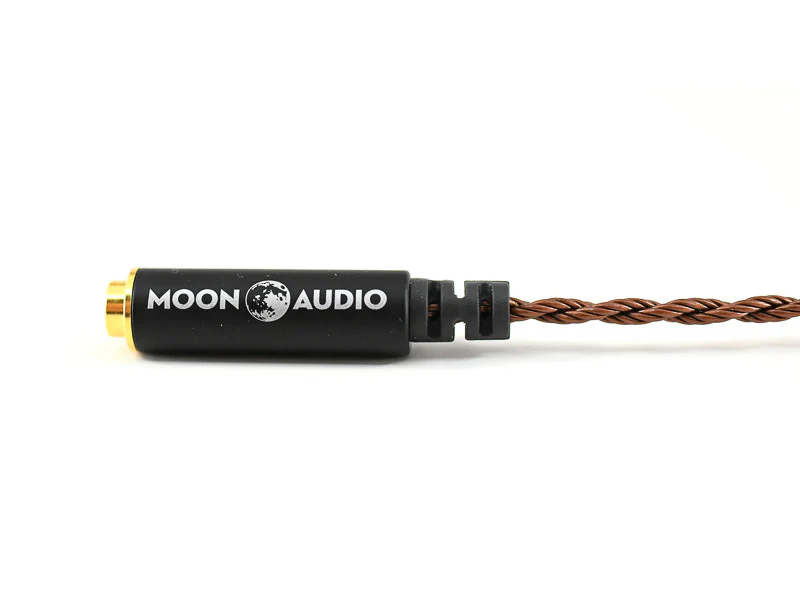 Bronze Dragon IEM Headphone Adapter Cable - Image 4