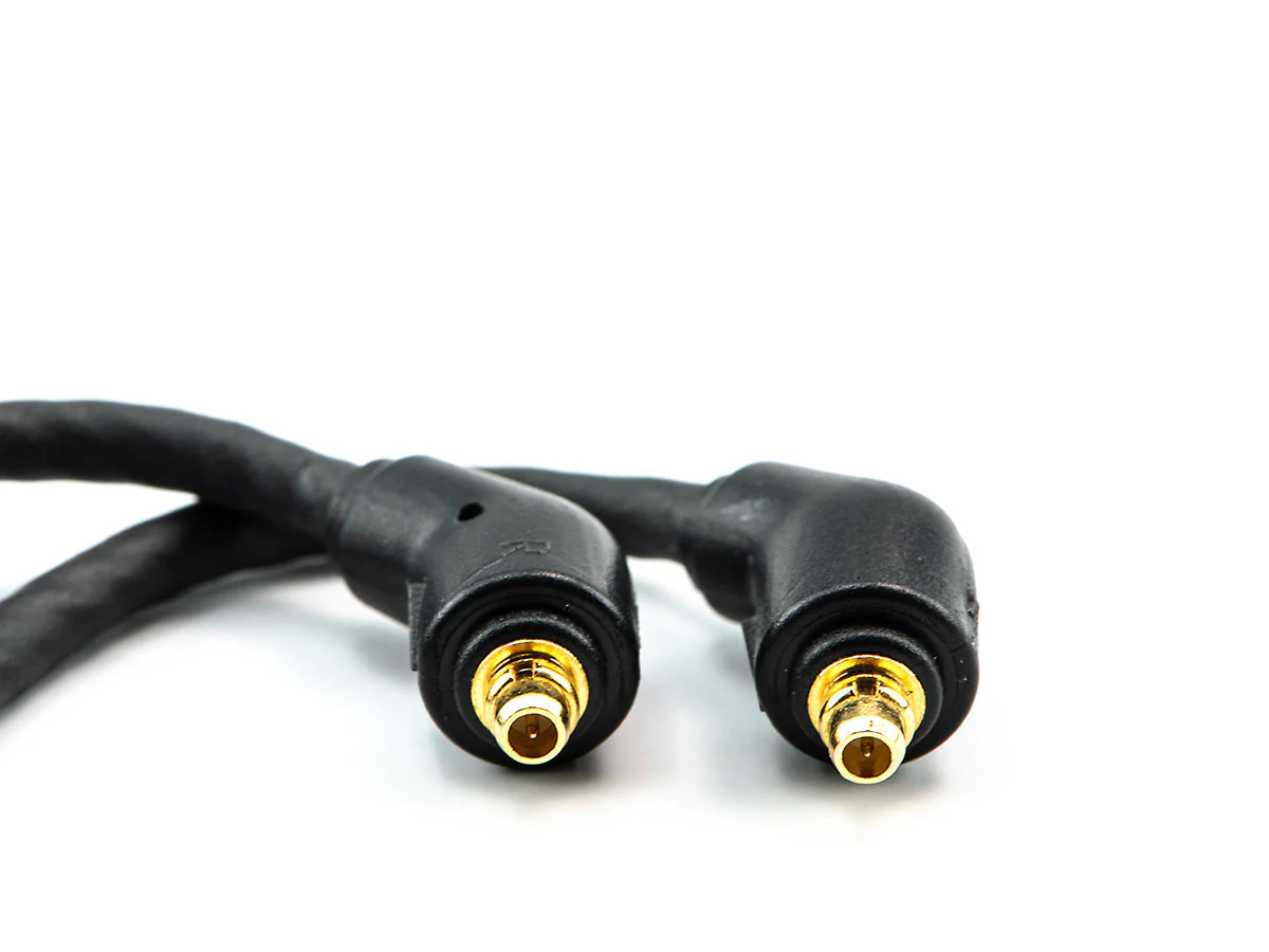 Bronze Dragon IEM Cable for Astell&Kern (MMCX) - Image 2
