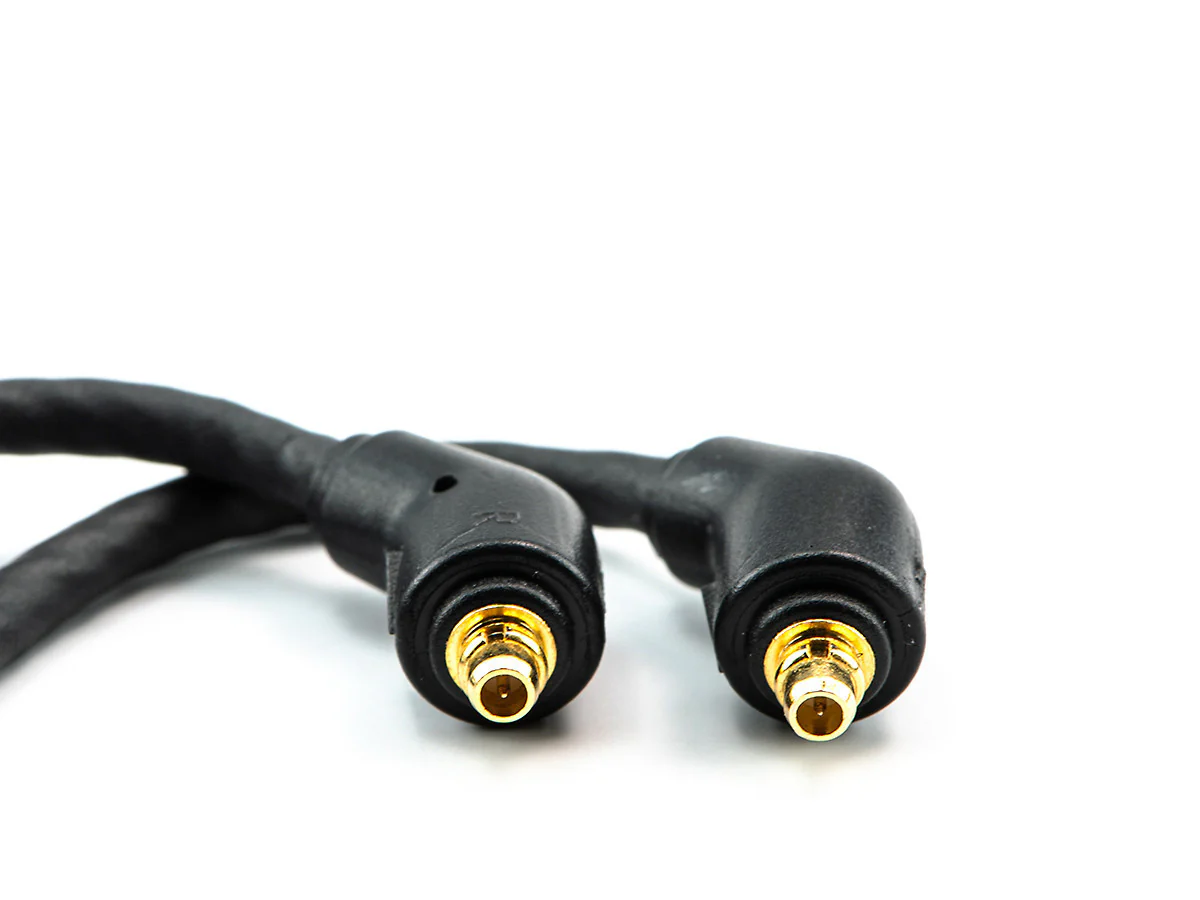 Bronze Dragon IEM Cable for Sennheiser (MMCX) - Image 3