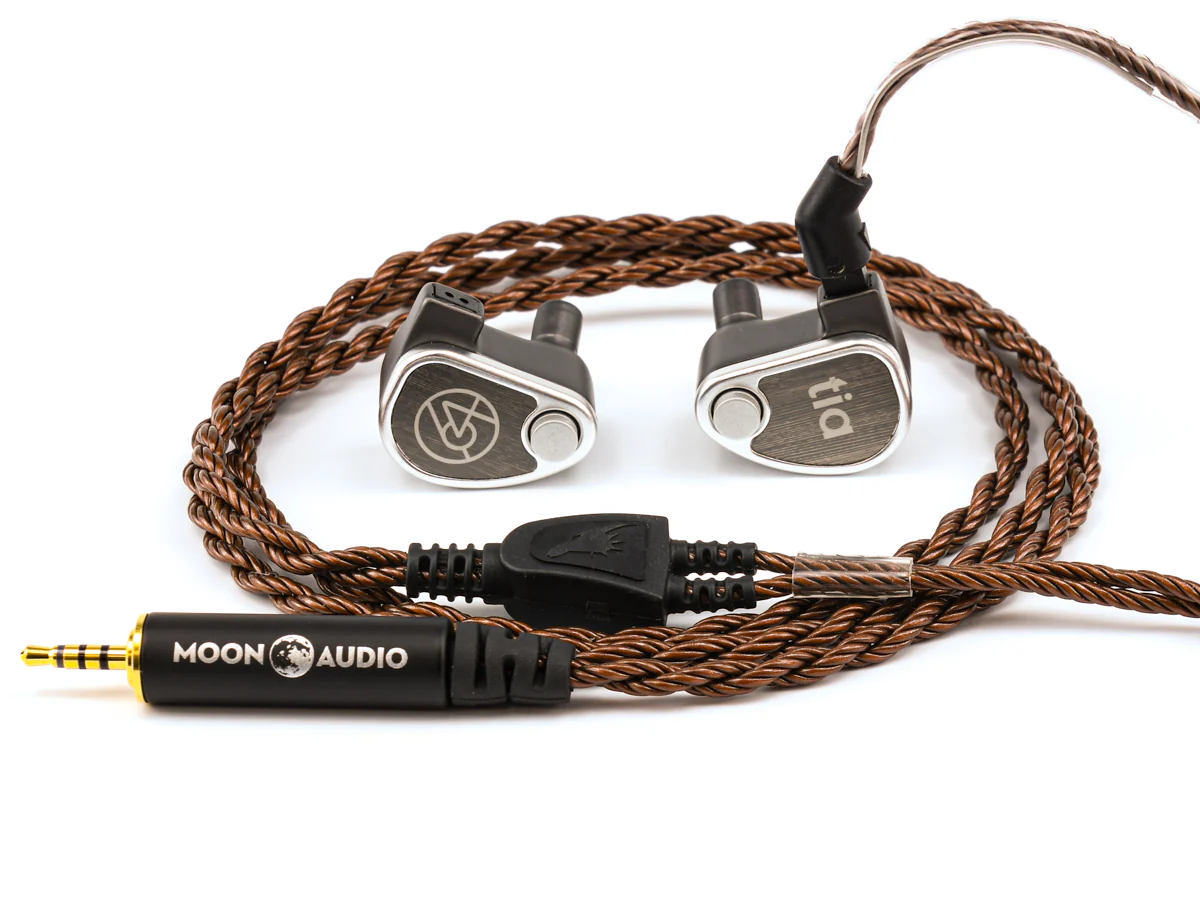 Bronze Dragon IEM Cable for 64 Audio - Image 10