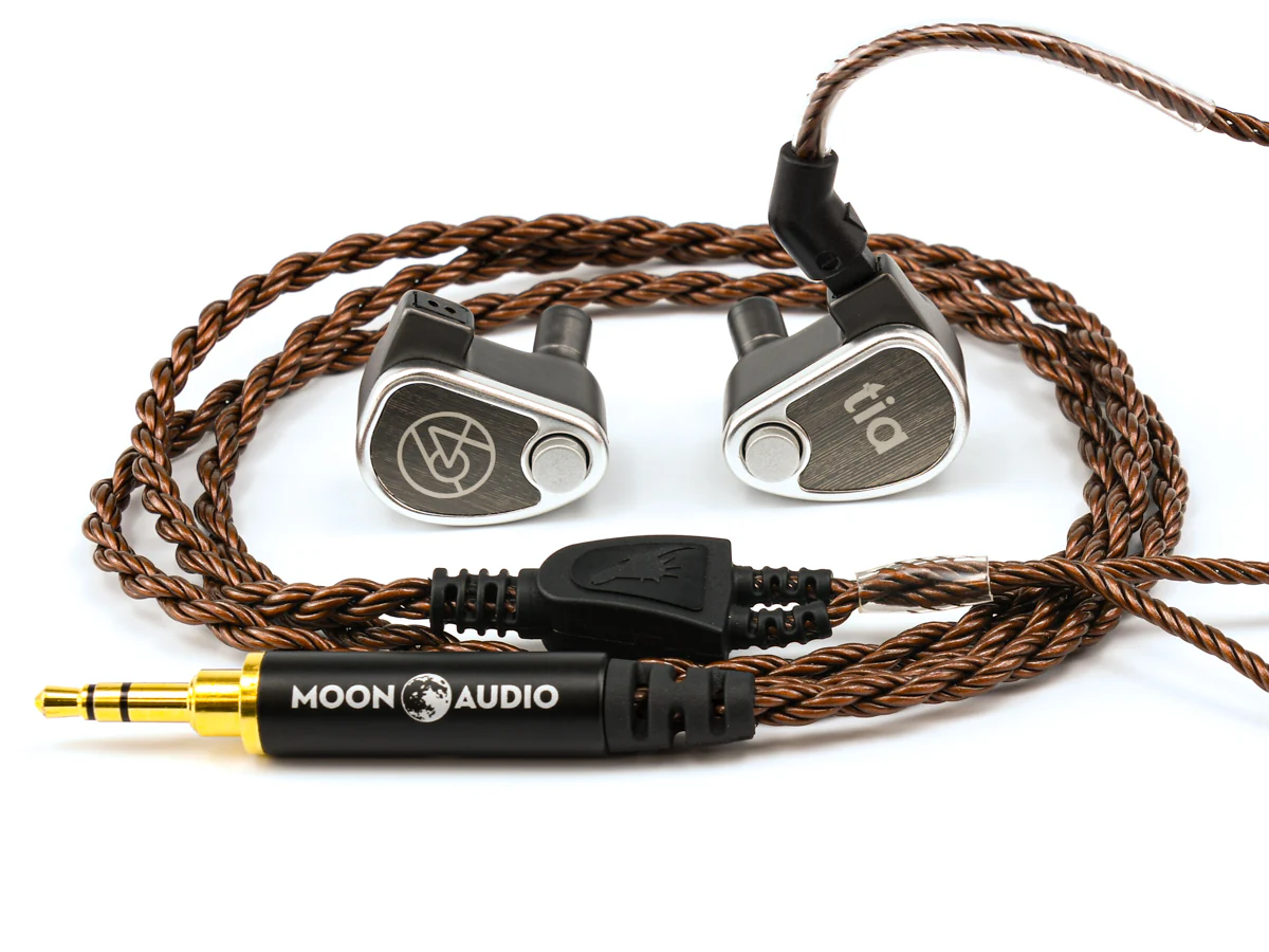 Bronze Dragon IEM Cable for 64 Audio - Image 11