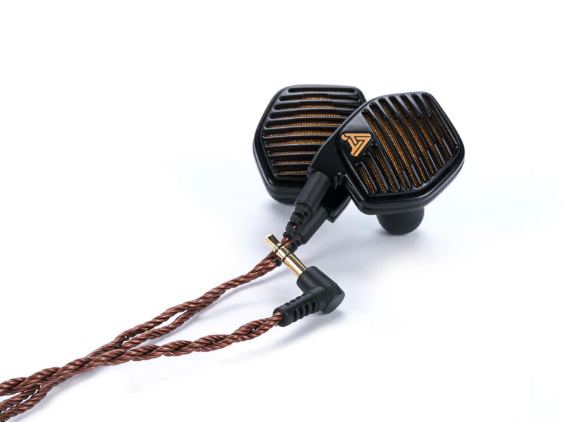 Bronze Dragon IEM Cable (2 pin) - Image 10