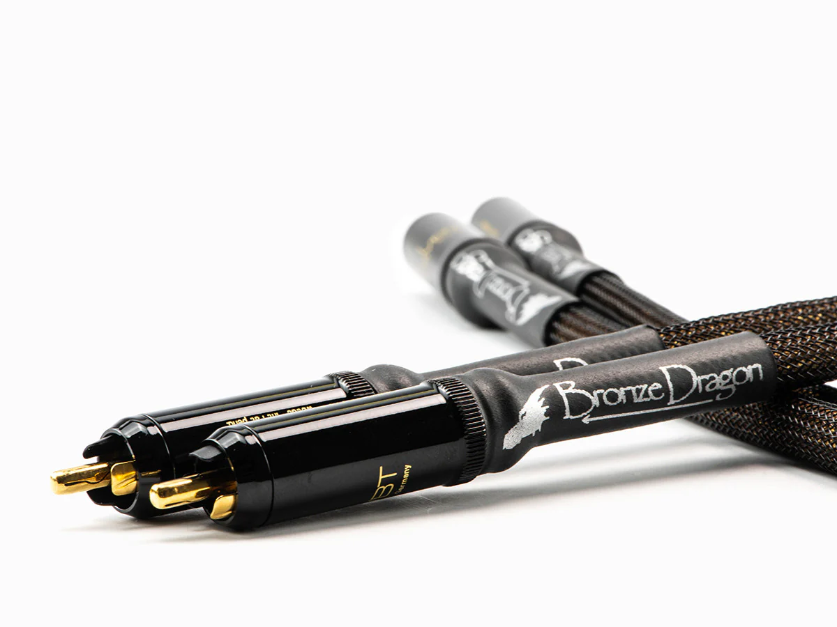 Bronze Dragon Premium Interconnects - Image 4