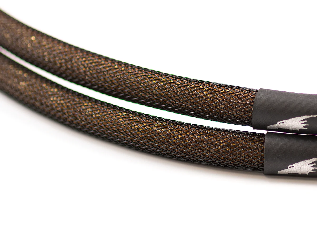 Bronze Dragon Premium Interconnects - Image 5