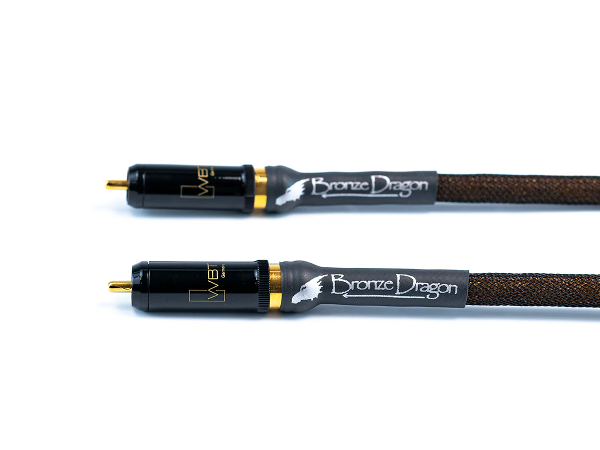 Bronze Dragon Premium Interconnects - Image 7
