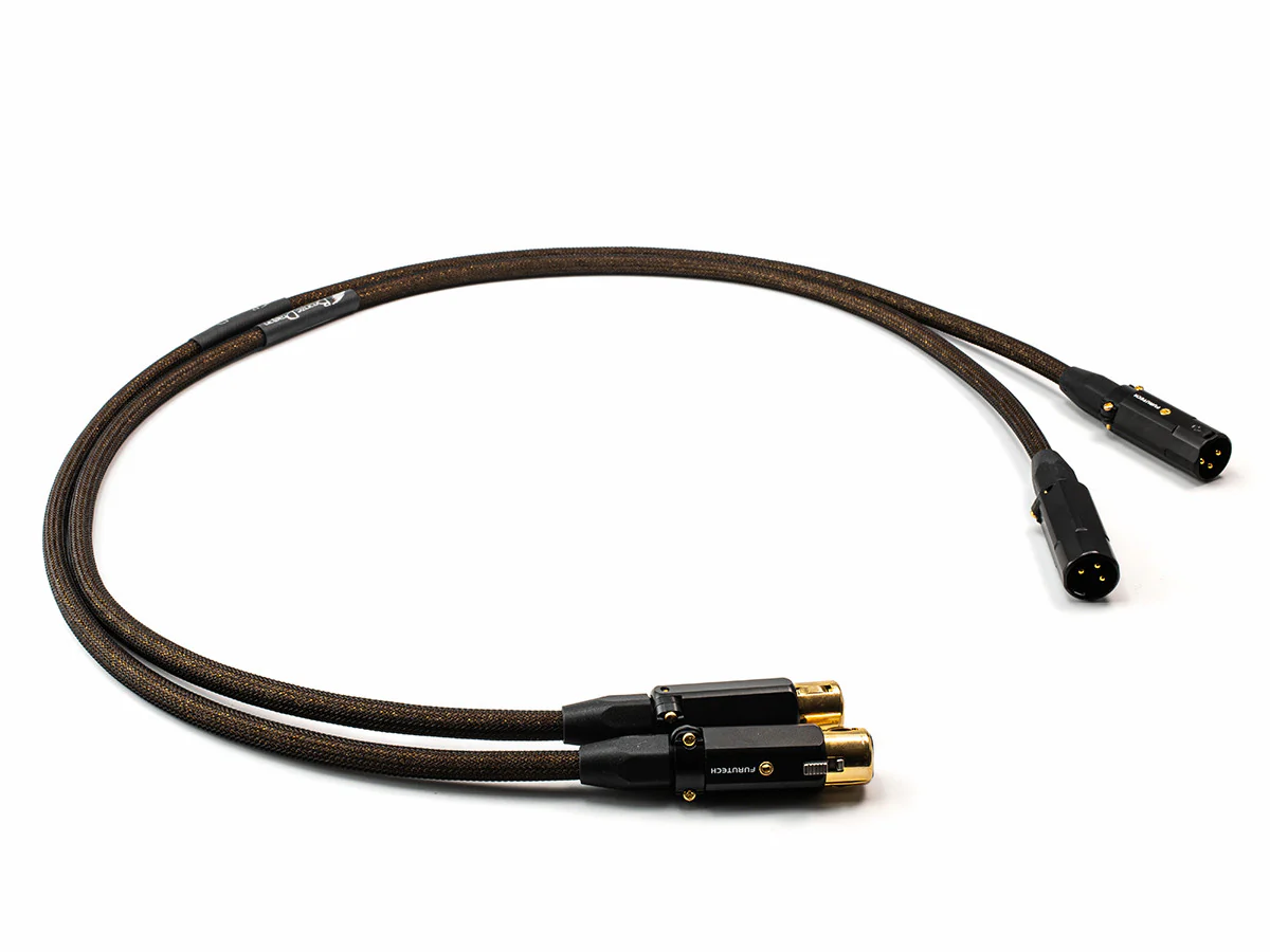 Bronze Dragon Premium Interconnects - Image 9
