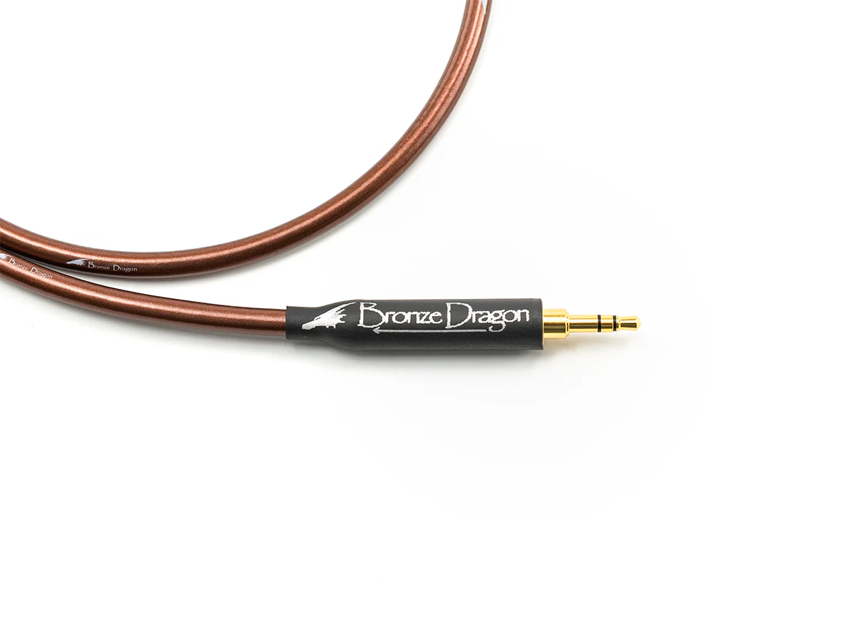 Bronze Dragon Portable Mini Cable - Image 2