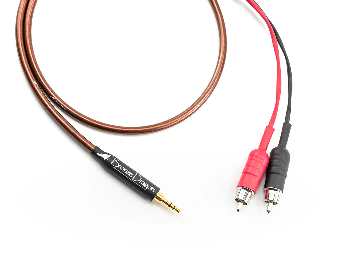 Bronze Dragon Portable Mini Cable - Image 3
