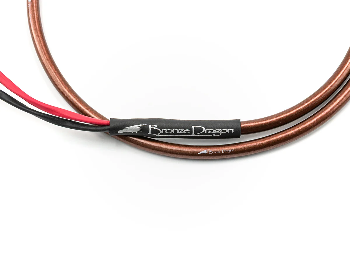Bronze Dragon Portable Mini Cable - Image 4