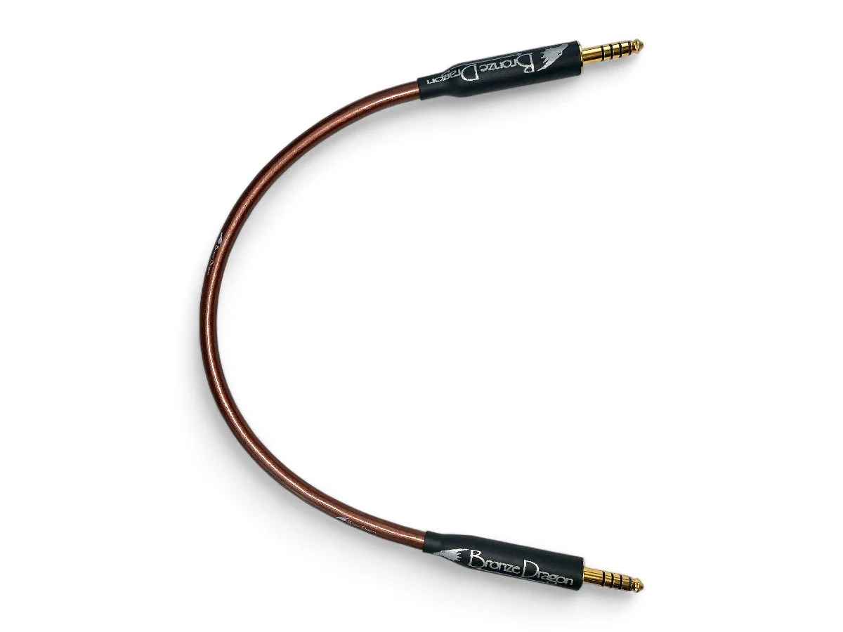 Bronze Dragon Portable Mini Cable - Image 6