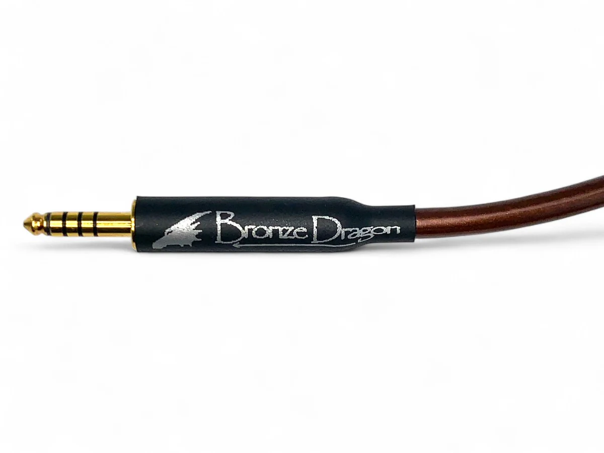 Bronze Dragon Portable Mini Cable - Image 7