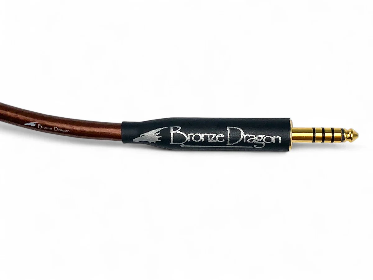 Bronze Dragon Portable Mini Cable - Image 8