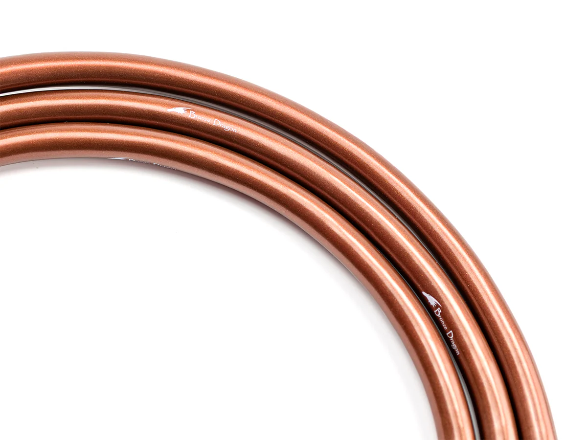 Bronze Dragon Power Cable - Image 10