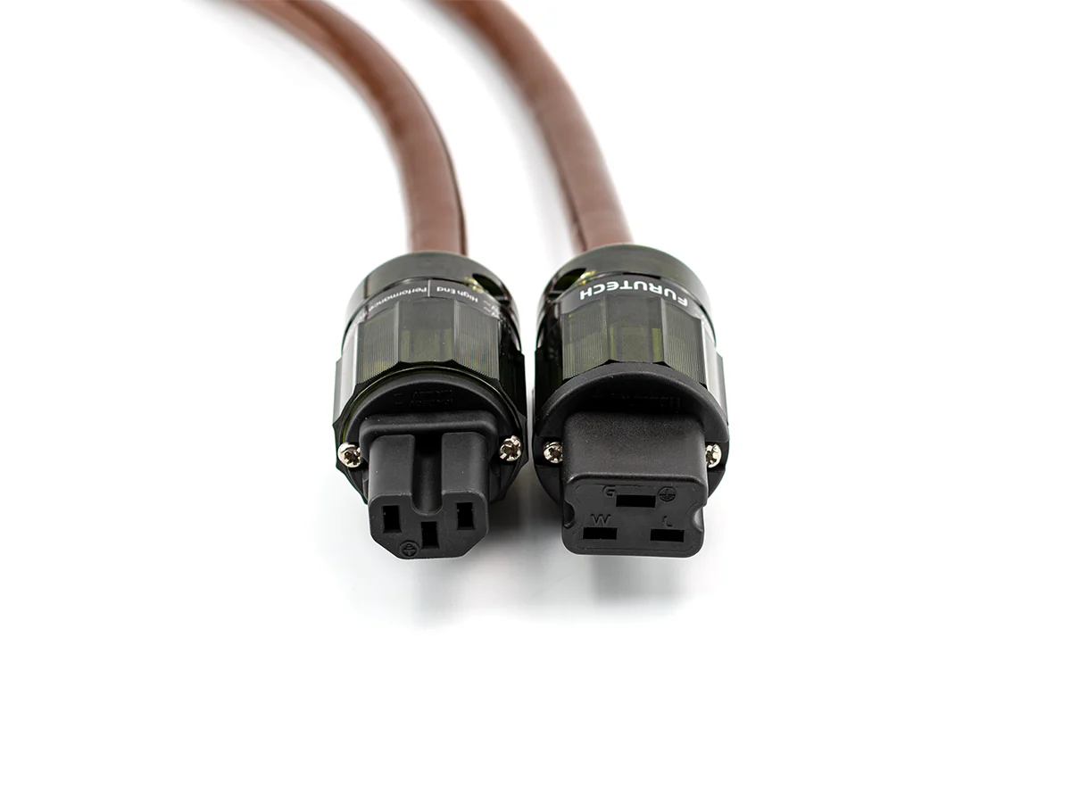 Bronze Dragon Power Cable - Image 4