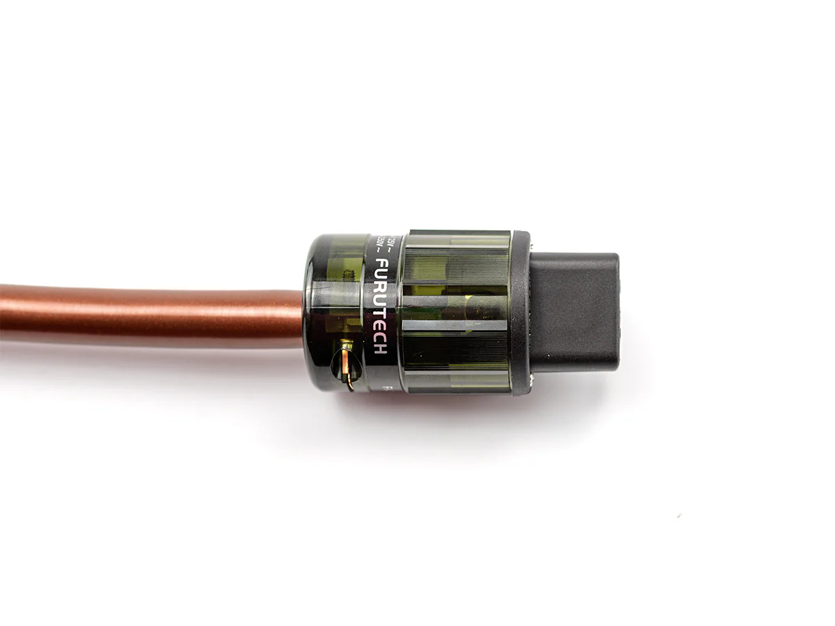 Bronze Dragon Power Cable - Image 5