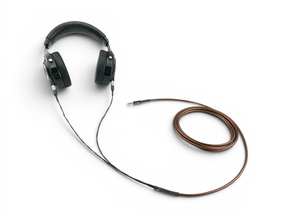 Bronze Dragon Premium Headphone Cable - Image 10