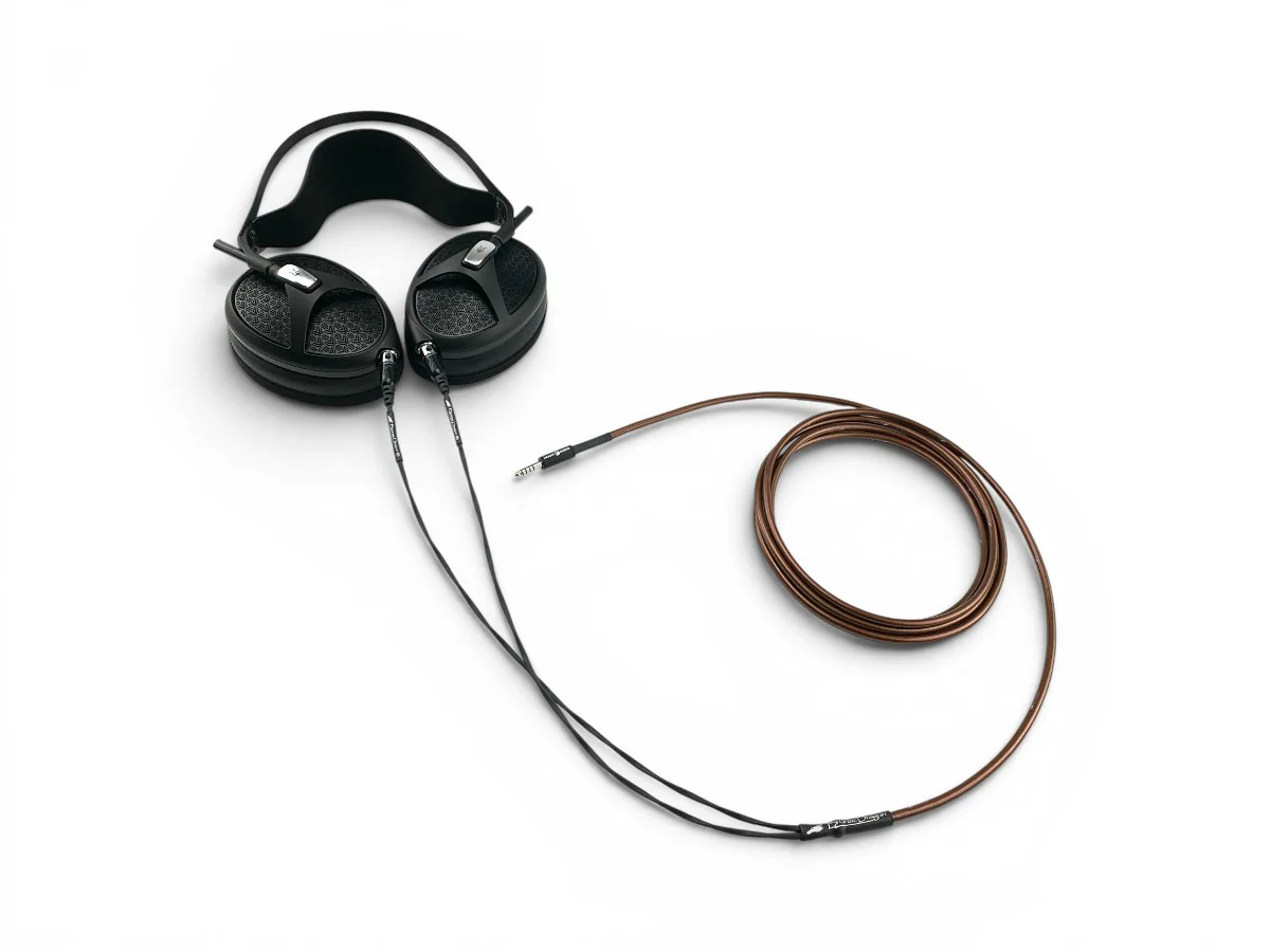 Bronze Dragon Premium Headphone Cable - Image 11