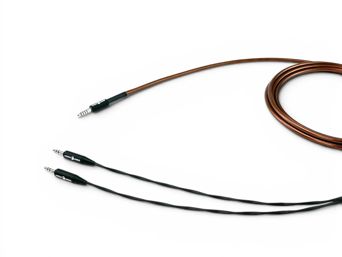 Bronze Dragon Premium Headphone Cable - Image 14