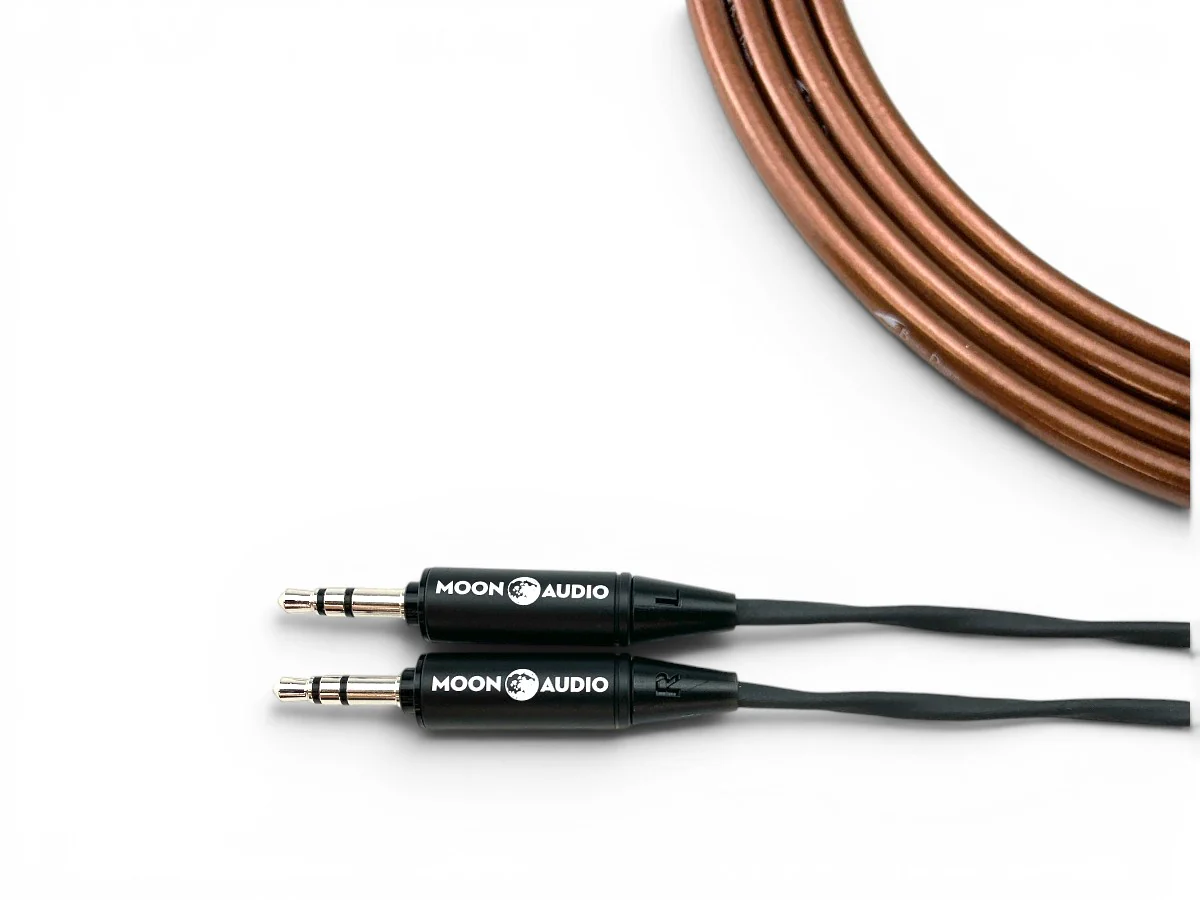 Bronze Dragon Premium Headphone Cable - Image 21