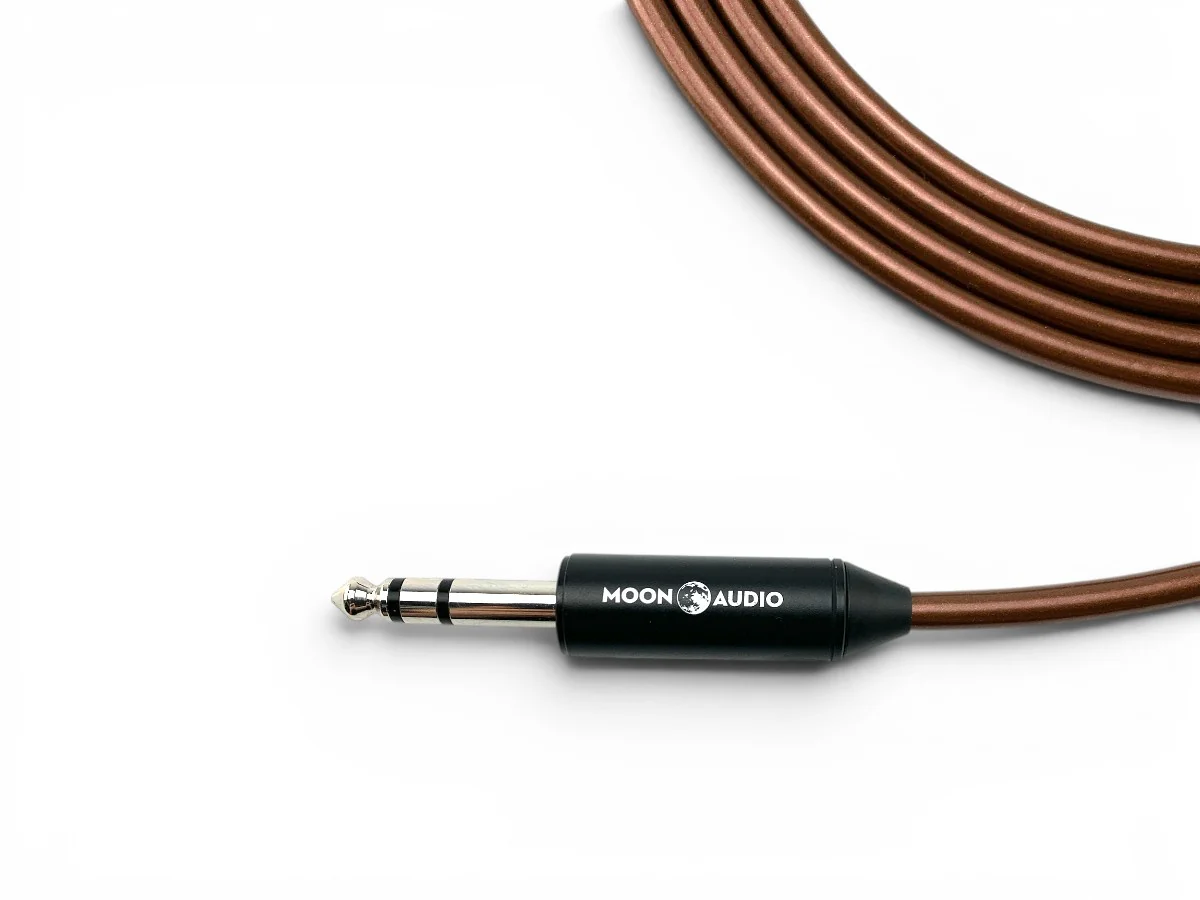 Bronze Dragon Premium Headphone Cable - Image 3