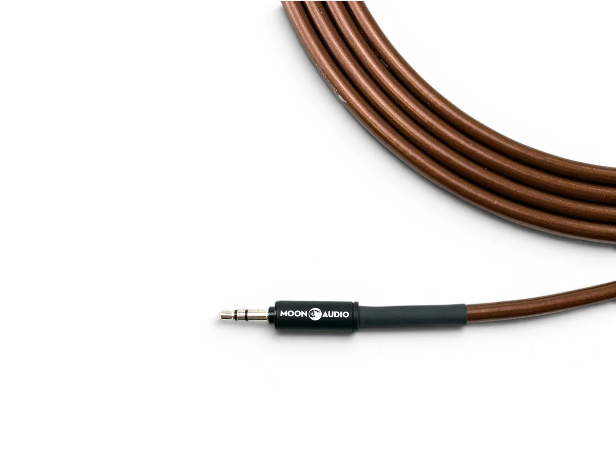 Bronze Dragon Premium Headphone Cable - Image 6