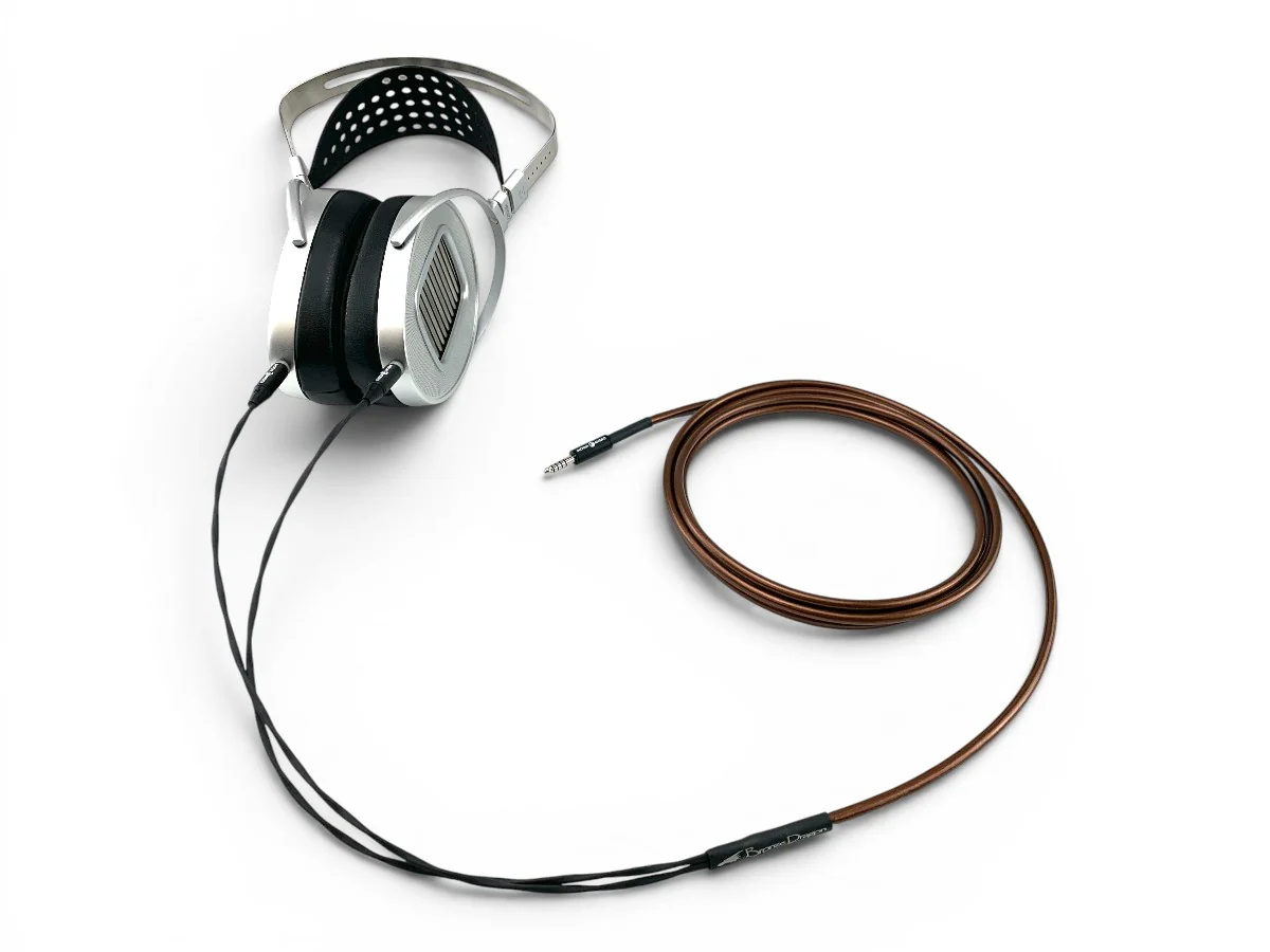 Bronze Dragon Premium Headphone Cable - Image 7