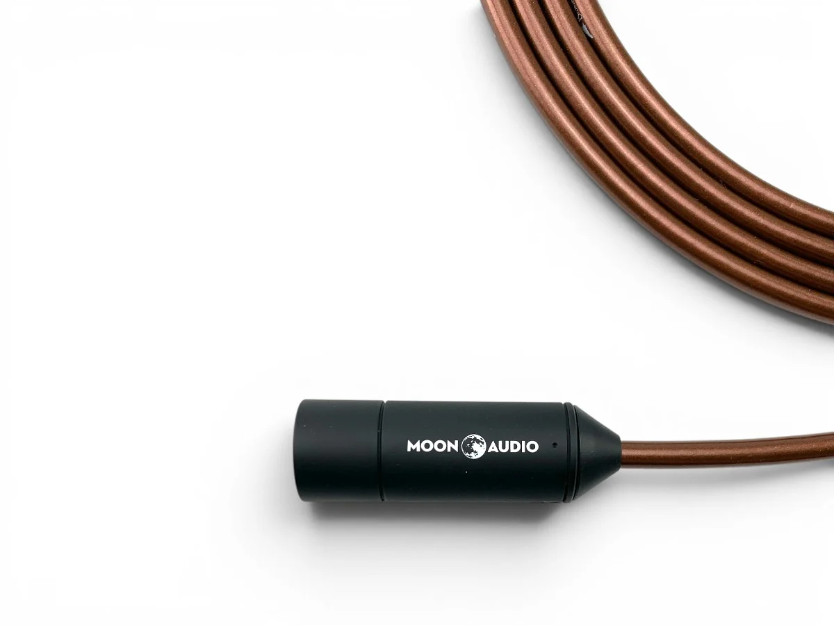 Bronze Dragon Premium Headphone Cable - Image 9